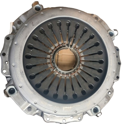 Ersetzen/Reparieren von 712W300000-6001 Kupplungsdruckplatte für Sinotruk