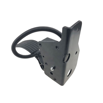 OEM-Standard SINOTRUK HOWO Schwerlastlastwagen Ersatzteile Elektronisches Pedal WG9925570001