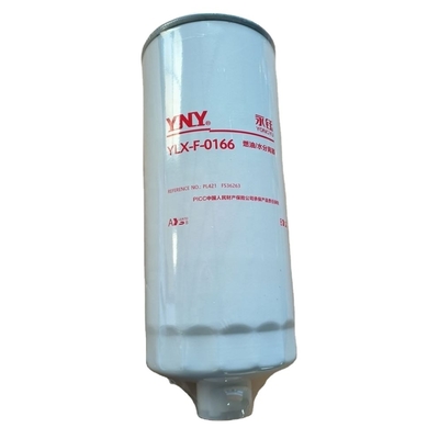 HAOJUN WG9925550202 Kraftstofffilter für Sinotruk-Teile 2006- Jahr und Dauerprodukt