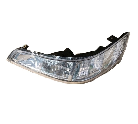 Sinotruk HOWO A7 WG9925720023 Frontprofil Licht Links mit Aluminiumkonstruktion