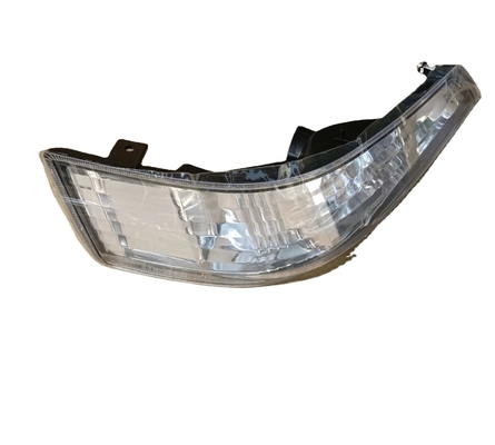 Vorprofilleuchte rechts für Sinotruk WG9925720024 Dauerhaltiges Aluminiummaterial