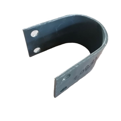 HAOJUN WG780680032 Aluminiumlagerclip für Sinotruk
