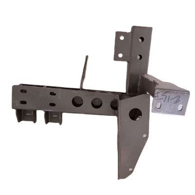 HAOJUN Original A7 Stoßfängerhalter L für Sinotruk WG9925930203