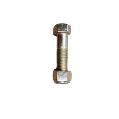 Eisen WG9000310049 M16*45 Schraube mit Mutter für Sinotruk Ersetzen/Reparatur Zweck Ersetzen/Reparatur