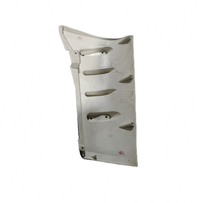 Originalfarbe und Design Windschild Innenplatte für Shacman DZ14251110058-WX