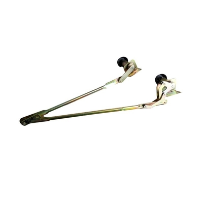ISO-zertifizierter Sinotruck Howo 371 WIPER LINKAGE WG1642740009 Ersatzteile in Standardgröße