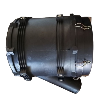 Luftfilter WG9925190005 für Sinotruk HOWO A7 Lkw-Teile FAW Shacman Foton