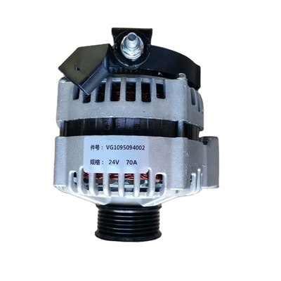 Jahr 2005- Standard Vg1095094002 Alternator 28V/70A für Howo Lkw Ersatzteile Sinotruk