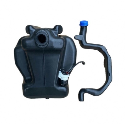 Sinotruk HOWO Lkw-Teile Windschutzscheibe Glaswascher 810W26481-6049 mit Standardmaterial