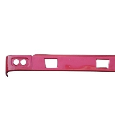 CO-Zertifikat Sinotruk HOWO AZ1641240028 Kabinenbumper zum Reparatur-/Ersatzzweck