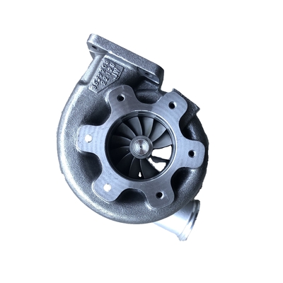 HX50W Turbolader 575202 Turbo Die ultimative Leistungssteigerung für europäische Lkw