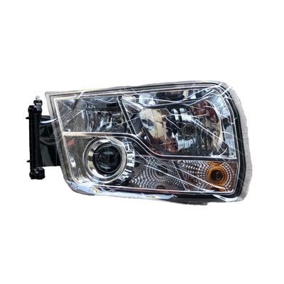 Shacman Delong Schwerlastwagen Teile DZ97189723240 Kopflichter OEM Effizienz