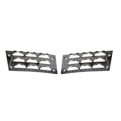 Dauerhaftes Material Shacman Howo A7 Truck Step Antislip Plate Wg1664230097 für die Anpassung von Autos
