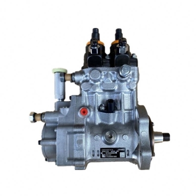 SINOTRUK Howo Lkw-Teile Hochdruckölspritze VG1246080050 OEM-Standard