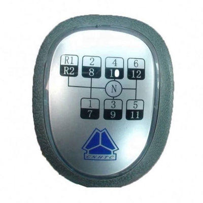 Sino Heavy Truck Gear Shift Lever WG9700240036 Ein Produkt, das das Spiel verändert