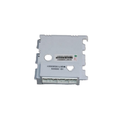 Howo Truck Elektronische Steuerung WG9719580001 Die ideale Wahl für Shacman Trucks
