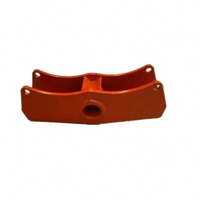 Neutrale Verpackungsdetails Aufhängung Mittlerer Hanger mit Ausgleich für Ersatz/Reparatur