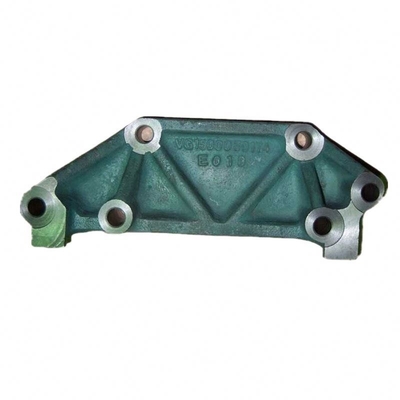 Howo VG1500080174 Injektionspumpenunterstützung für Sinotruk HOWO Lkw-Motorenzubehör