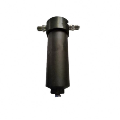 Erweitern Sie Ihre Cng-Gasfiltration mit einem Standard-Niederdruckfilter Wg9925553120