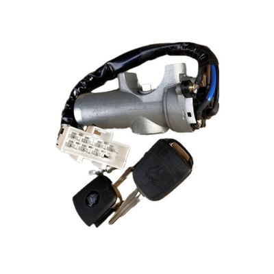 Sinotruk Howo Lkw-Teile Zündschalter LG9704580101 zum Ersetzen/Reparaten