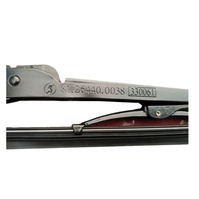 Standardmaterial Shacman Delong Schwerlastwagen Wipper Blade 81.26440.0038