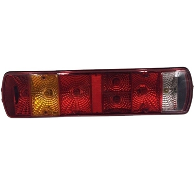 LED-Hinterlichtlampe AZ9719818001 für Lkw-Modell DONGFENG geeignet für Shacman-Autoanbau