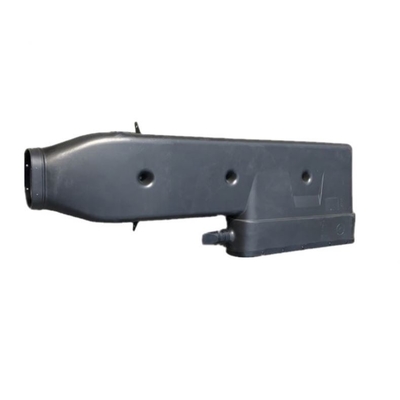 OEM Standard Shacman Truck Parts Einlassrohrmontage mit Halterung 81.08201.6053
