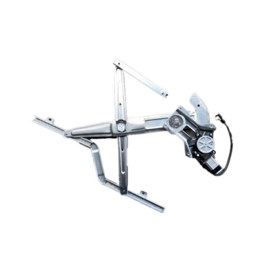 Standard Shacman Lkw-Teile Tür Fenster Glasheber DZ15221330068 DZ15221330058