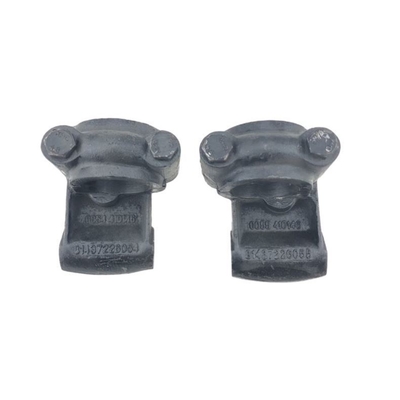 Stabilisatorstab Flip-Bearing Base 81437226054 für den Lkw Shacman OE Nr. 81437226054