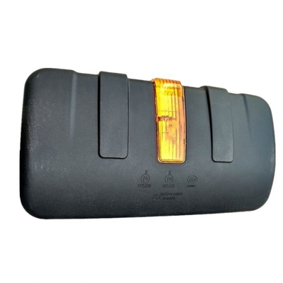 2012- Shacman Delong Lkw-Teile Links Rückspiegel DZ13241770050 für OEM Standard