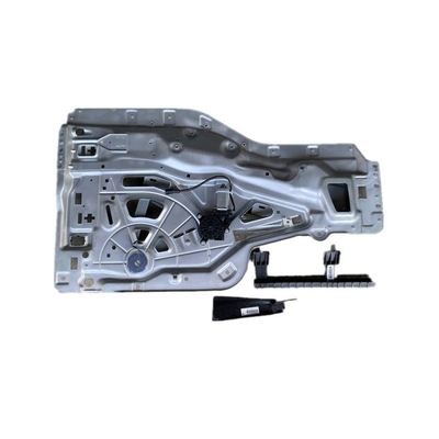Sinotruk HOWO Lkw-Teile Türglashalter 810W62645-0009 zum Ersetzen