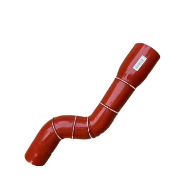 Standard-Lkw-Teile Shacman Gummi-Schlauch Dz93259535003 für F3000