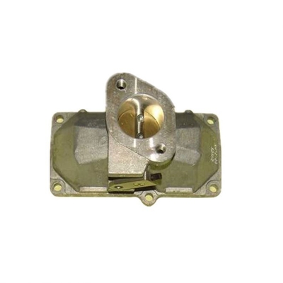 Sinotruk Howo Lkw Ersatzteile EGR Kontrollventil AZ1557110018 mit OEM-Standard