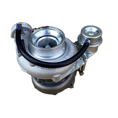 Turbolader Assy S00017222 01 OEM-Standard für Kundenanforderungen