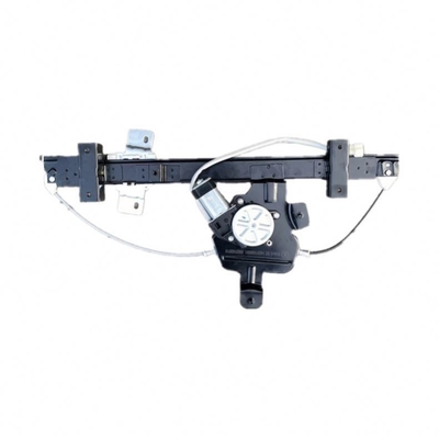 2012- Autosubstanz Shacman Lkw-Teile Tür Fenster Glasheber DZ14251330031