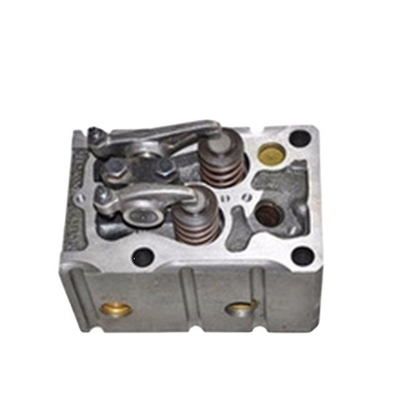 Original Sinotruk Howo Euro II Zylinderkopf 61500040040 Schwerlastwagen Reparatur Notwendig