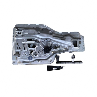 OEM Standard Sinotruk HOWO Lkw-Teile Tür Fenster Glasheber 811W62645-6053
