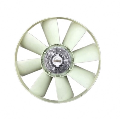 OEM Shacman Lkw Ersatzteil Wp10 Dieselmotor-Teil Ventilatorblatt 612630060059 zum Ersetzen/Reparaten