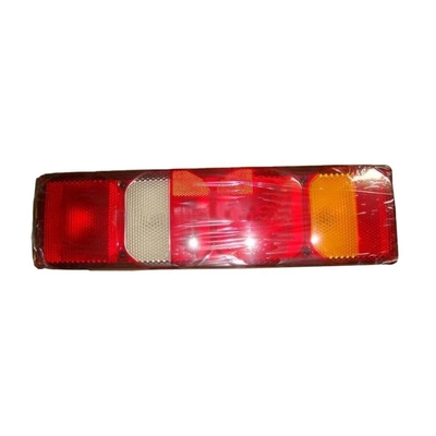 Original SINOTRUK HOWO A7 Lkw-Ersatzteile Hinterlicht WG9925810001 zum Ersetzen/Reparaturen