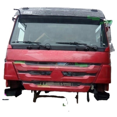 Original OEM Howo Truck Assembly Rhd Hw76 Kabine zum Ersetzen/Reparaturzweck