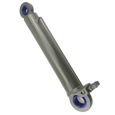 Aufzug Hydraulikzylinder WG9719820004 OEM Standardgröße für SINOTRUK HOWO Ersatzteile