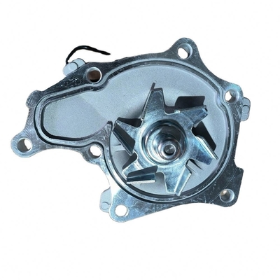 Wasserpumpe E049351000052 für FOTON Teilen ersetzen/reparieren Ölfilter inklusive und langlebig