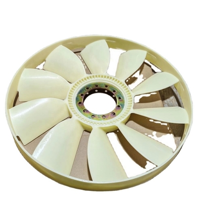Ventilatorblatt für Sinotruk Howo Lkw Ersatzteil Zubehör Zweck des Austauschs/Reparatur