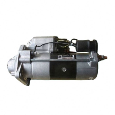 Ersatz/Reparaturzweck Weichai-Motorteile Startermotor VG1560090001 für schwere Lkw