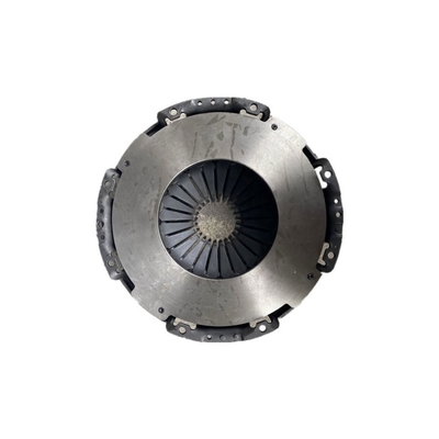 Original Kupplungsdruckplatte 370E-1600750442 für den SINOTRUK HOWO Truck
