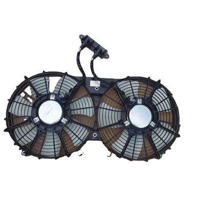 OEM-Nr. C4371020010A0 Standardgröße K1130310012a0 Lüfter Foton Aumark Motor Ersatzteile 2023