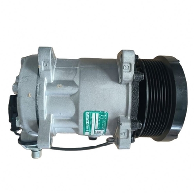 200V77970-7028 Klimaanlage-Kompressor für SINOTRUK Lkw-Ersatzteil Zubehör
