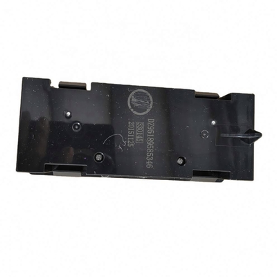 Shaaxi Lkw-Ersatzteile Dz95189585346 Klimaanlage für Standardreparatur