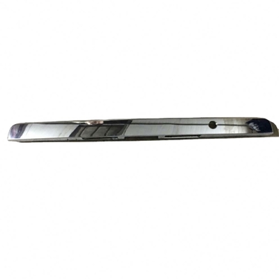Foton Ersatzteil K1630170001a0 Hintertürlizenzlampe Schutzplatte Standardgröße