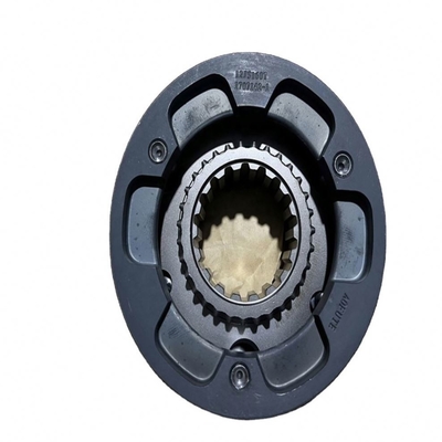 High and Low Gear Synchronizer 12JS160T-1707140 für Lkw-Teile für FAW J5 2007-2020